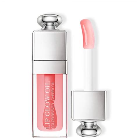 lippenöl von dior|DIOR Dior Lip Glow Oil » Lipgloss .